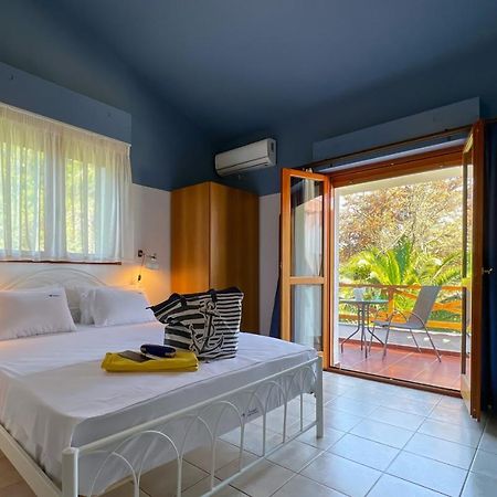 Joseph Village Apartments Fourka Zewnętrze zdjęcie