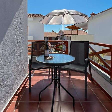 Joseph Village Apartments Fourka Zewnętrze zdjęcie