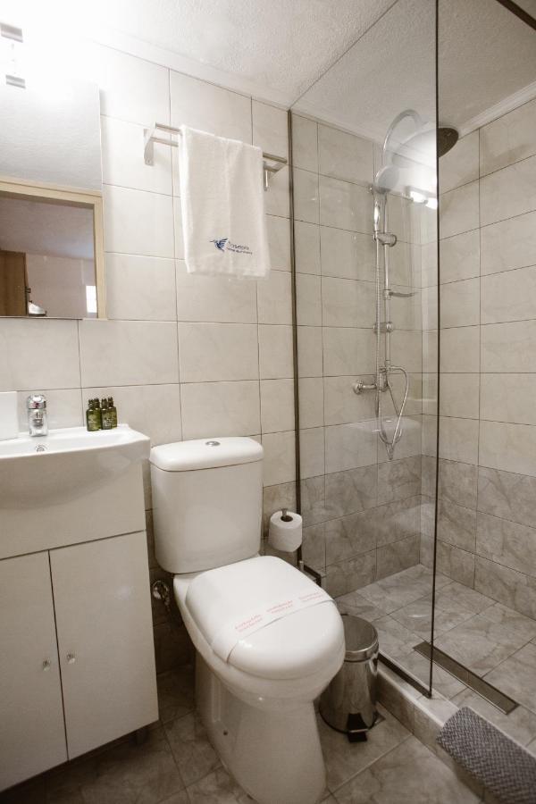 Joseph Village Apartments Fourka Zewnętrze zdjęcie