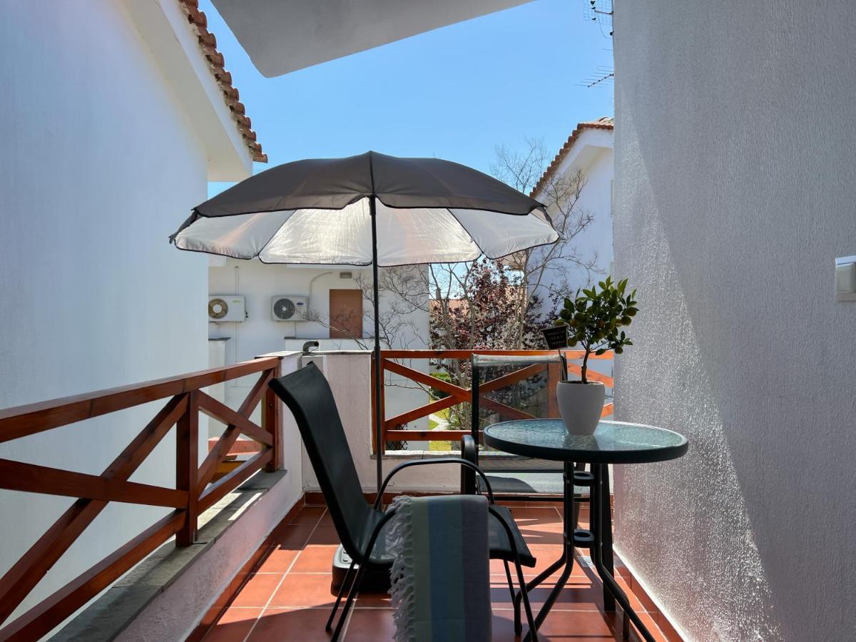 Joseph Village Apartments Fourka Zewnętrze zdjęcie