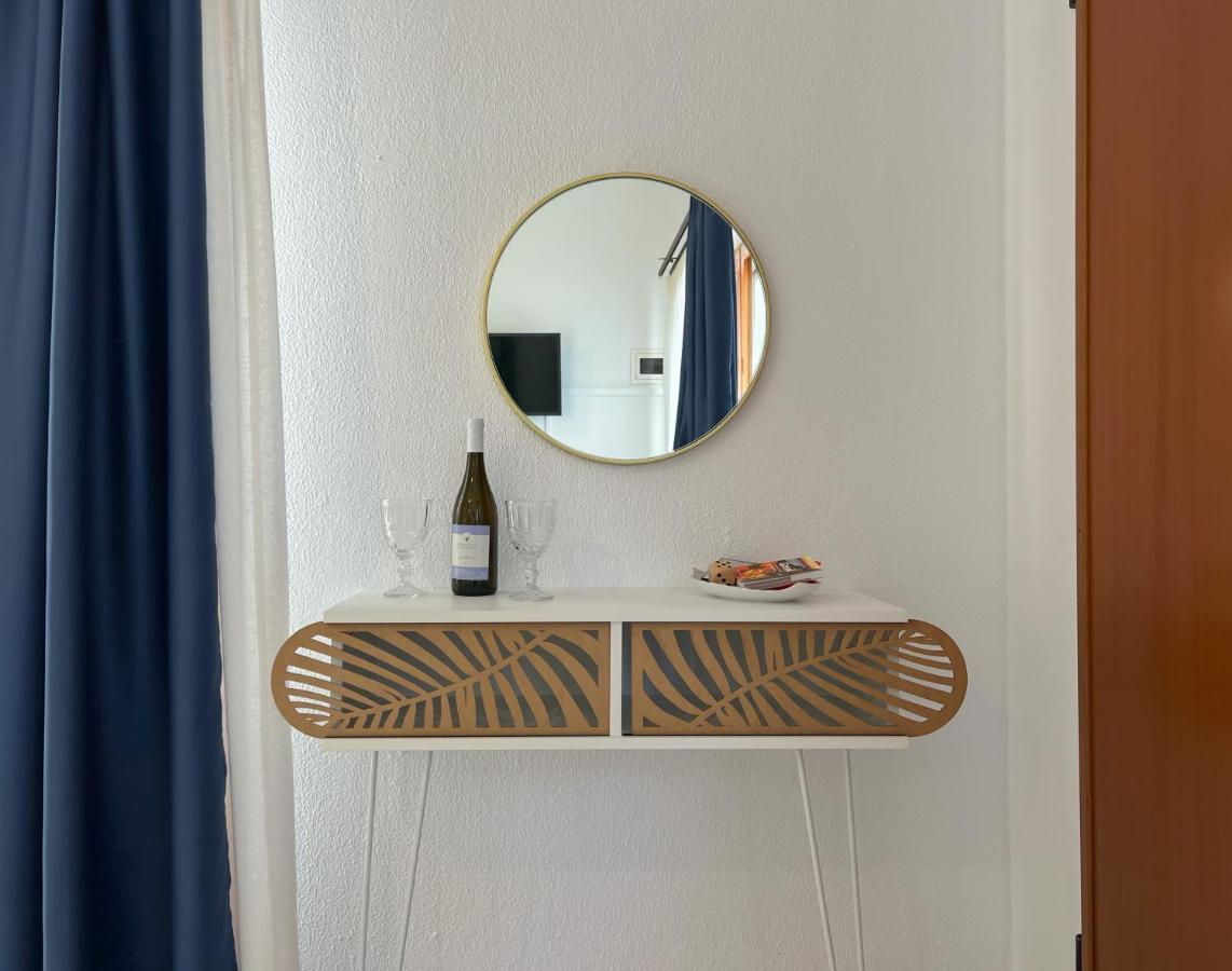 Joseph Village Apartments Fourka Zewnętrze zdjęcie