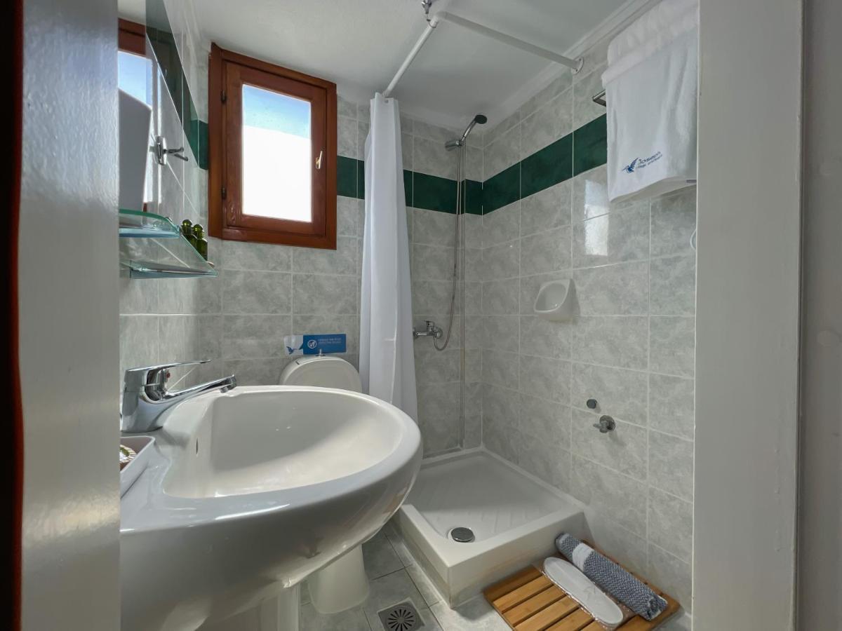 Joseph Village Apartments Fourka Zewnętrze zdjęcie