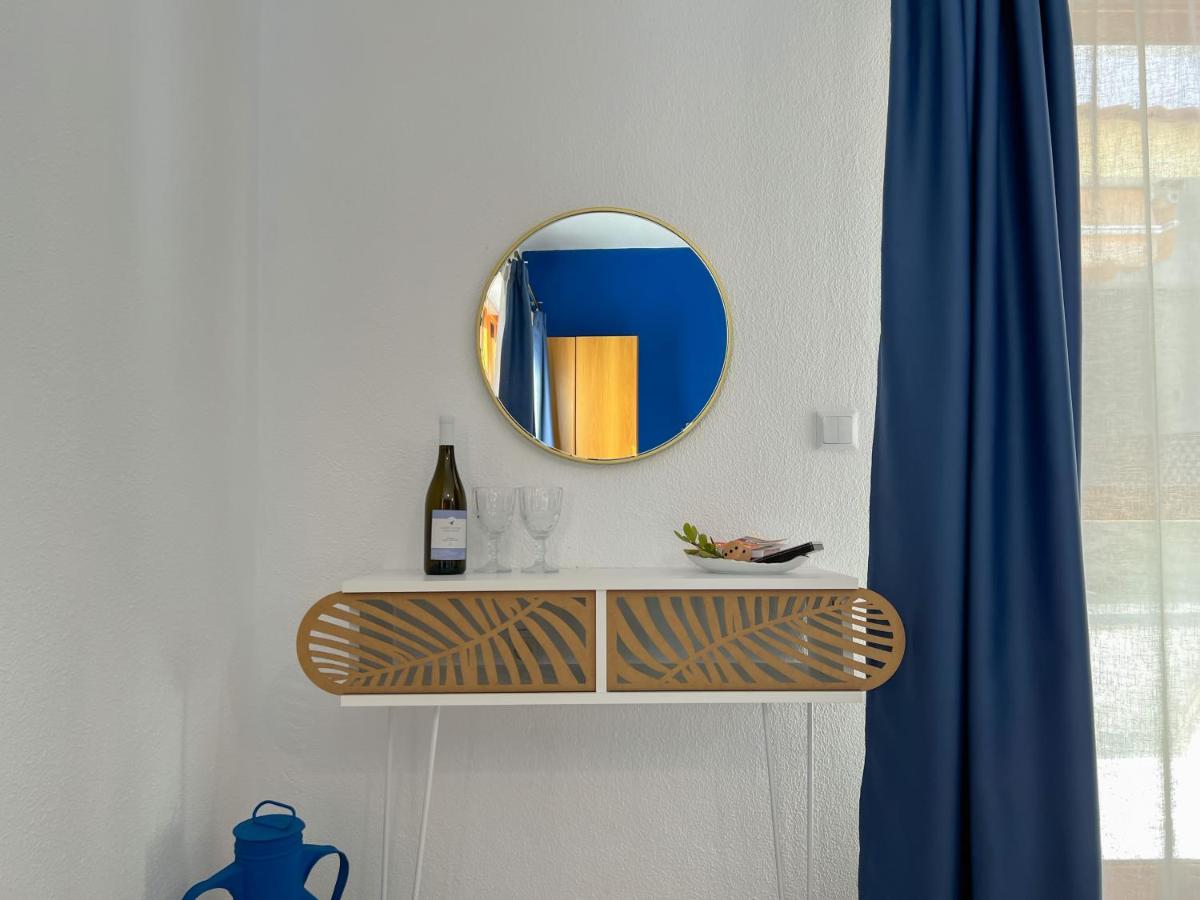 Joseph Village Apartments Fourka Zewnętrze zdjęcie