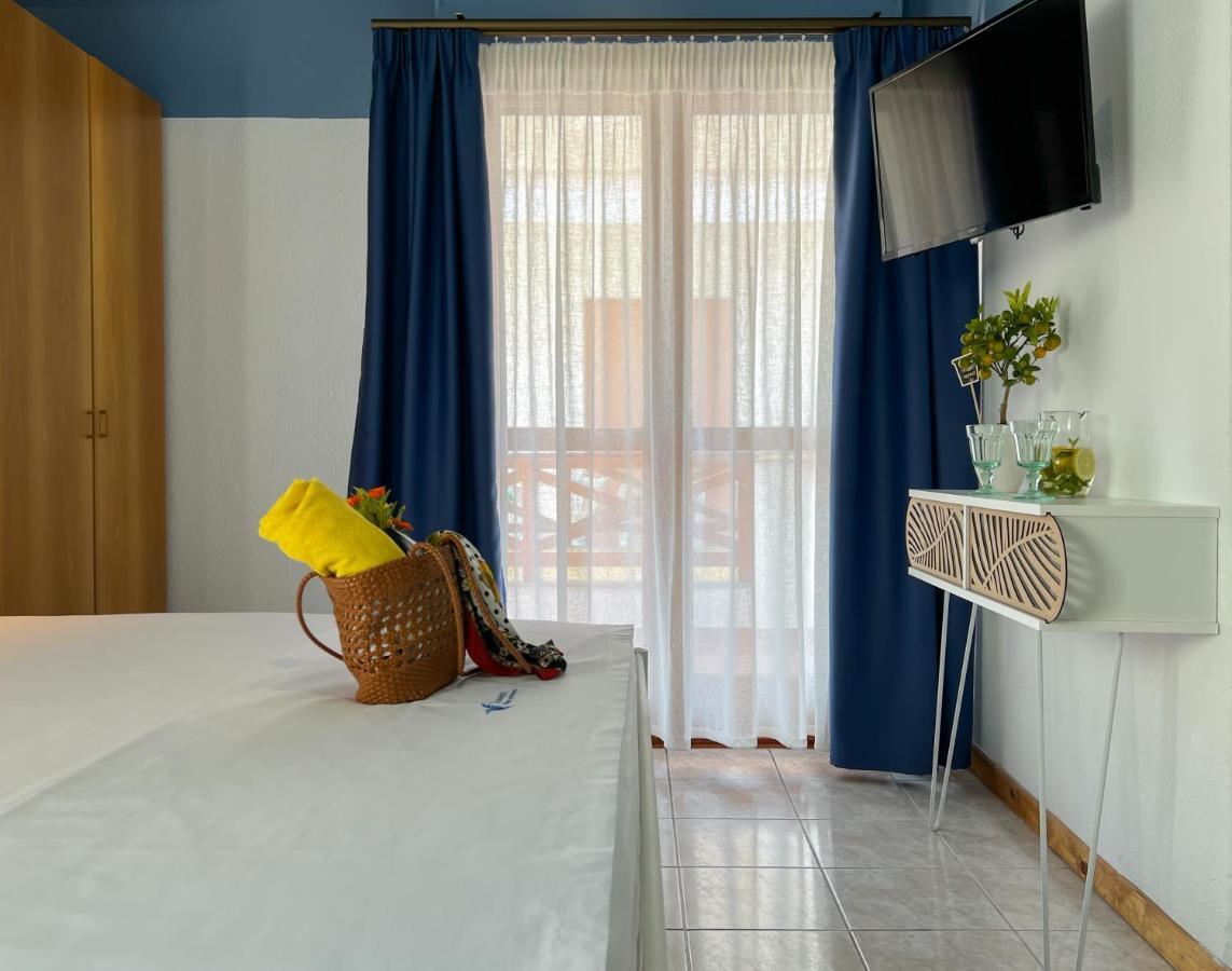 Joseph Village Apartments Fourka Zewnętrze zdjęcie